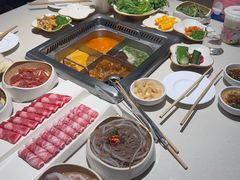 -海底捞火锅(勒泰店)