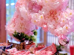 -樱宿日式和牛烧肉(五道口店)