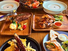 -MARU玛露音乐餐厅(大学路店)
