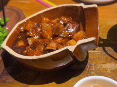 -隔壁老王·家常云南菜(花巷店)