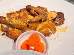 -喜来登由由大酒店九州膳坊中餐厅