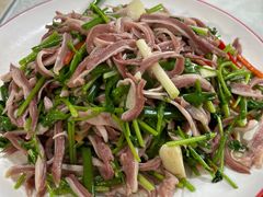 -逢春菜馆天津菜(胜利路店)