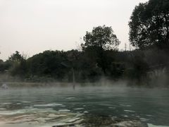 -山湖温泉