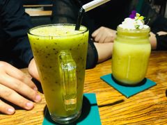 -84那年咖啡馆(李沧万达店)