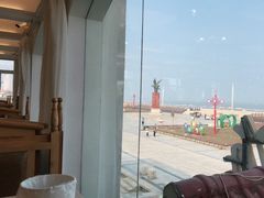 -港畔赶海蒸汽海鲜烧烤自助(仙螺岛店)