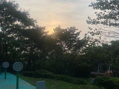-南京市江宁方山