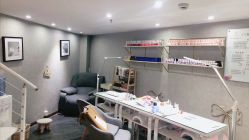 -丫丫NAIL日式自助美甲美睫沙龙