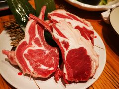 -赤坂亭·M9和牛烧肉·铁板烧·日料398放题(长泰广场店)