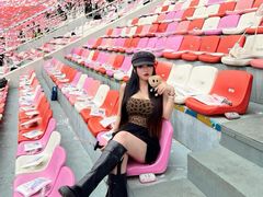-天河体育中心