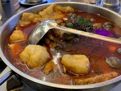 -蚝美人·生蚝海鲜烧烤(茶花园店)