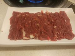 -八先生涮肉房(三里河店)