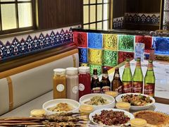 -巴依老爷新疆美食(工体旗舰店)