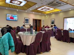 大堂-成都驻京办餐厅(蜀都宾馆店)