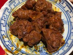 -味福记·本地特色菜(八一万达广场店)