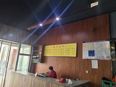 -小街锅贴(西工饭庄七分店)