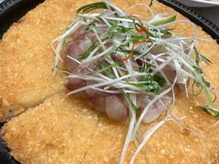 -梦都海鲜酒家(万达广场江桥店)