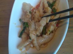 无骨鸡爪-新白鹿餐厅(城西银泰城店)