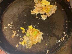-张家卫·阳江菜·小海鲜(肥婆湾桥店)