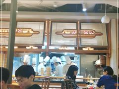 大堂-苏小柳手工点心(人民广场分院)