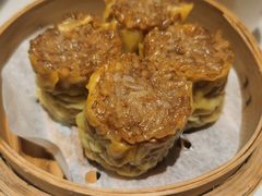 糯米烧卖-港禧茶餐厅(美莲广场店)
