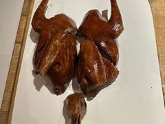 -汤城小厨•粤菜•靓汤(金宝街店)