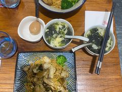 -囿面传统制面馆(中央路店)