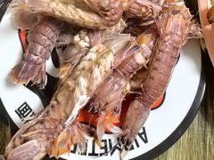 -韩盛·盛江山自助料理(沈辽路万达店)