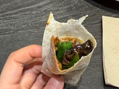 -阿喆私房菜(西五路店)
