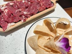-贵府酸汤牛肉火锅·贵州老字号(飞山街店)