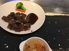 -大渔铁板烧(万象城店)