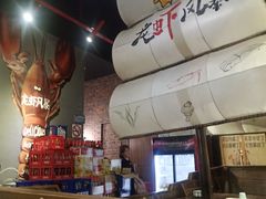 -龙虾风暴(松江店)