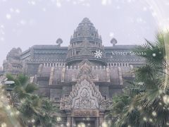 -南宁方特东盟神画