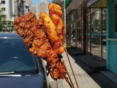 -辽B·小串(总店)