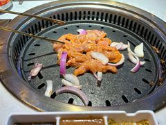 -杨记齐齐哈尔烤肉(总店)