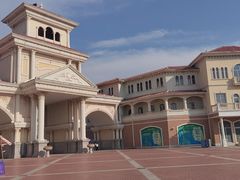 -青岛方特梦幻王国