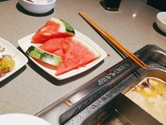 -海底捞火锅(坪山益田假日广场店)