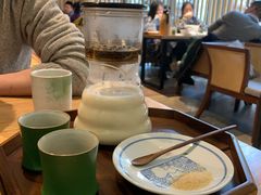 -竹里馆·淮扬菜·功夫茶(老门东店)