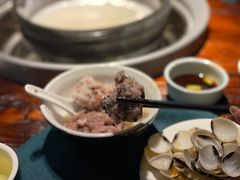 -大良毋米粥(锦龙路总店)