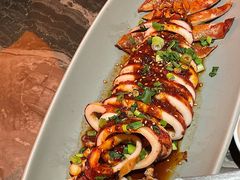 -前海沿•青岛菜(中山路天主教堂店)