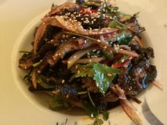 -海富门·带鱼·淮扬菜·粤菜(甘家口店)