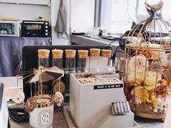 -CoffeeVendor(西乡店)