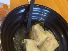 -真真鲜馄饨店(启蒙路店)