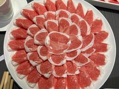 -东来顺铜锅炭火涮肉(上地华联店)