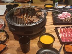 -千寻烧肉(政务区店)