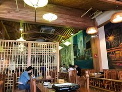 大堂-川娃子(万塘汇店)