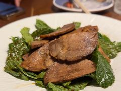-雀舞云南菜(天津天河城购物中心店)