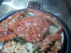 -蒸上鲜海鲜蒸汽蒸菜主题餐厅(高新店)
