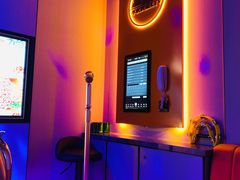 -星聚会KTV(南翔印象城MEGA店)