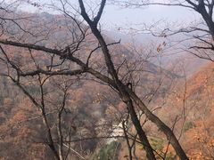 -丹东天桥沟景区