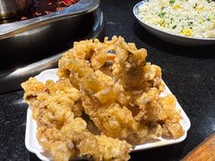 -大龙火锅(老店)